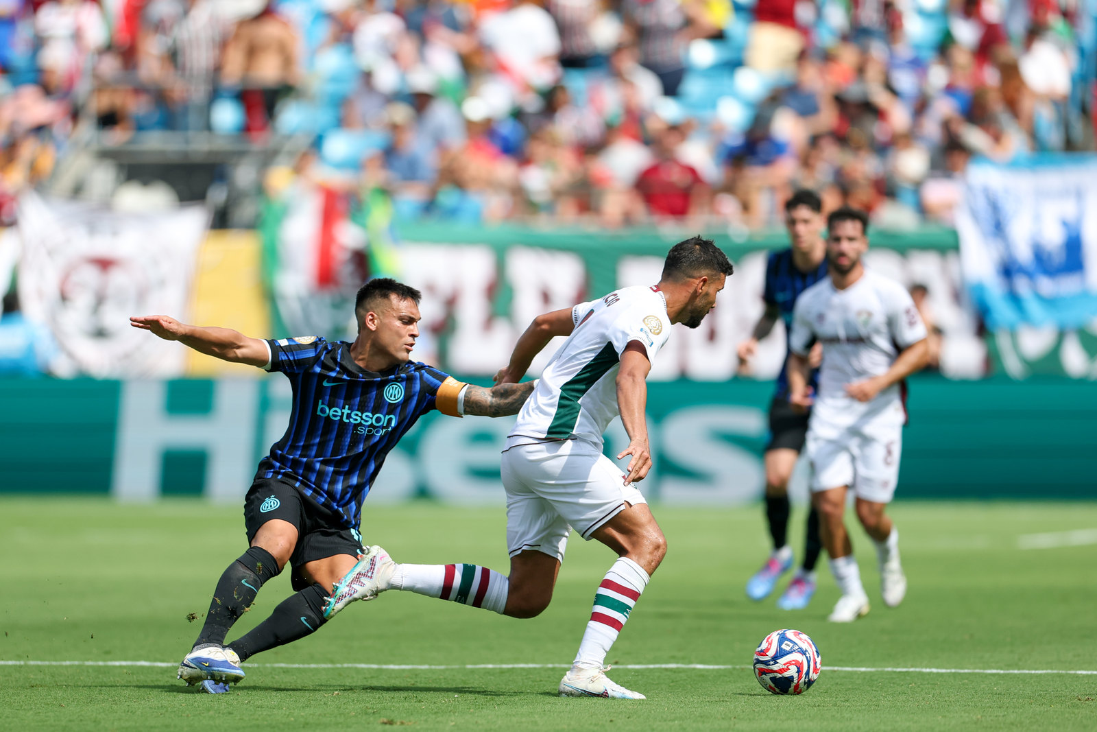 塞内加尔翻盘AC米兰,孙兴慜带队取胜 塞内加尔翻盘AC米兰,孙兴慜带队取胜