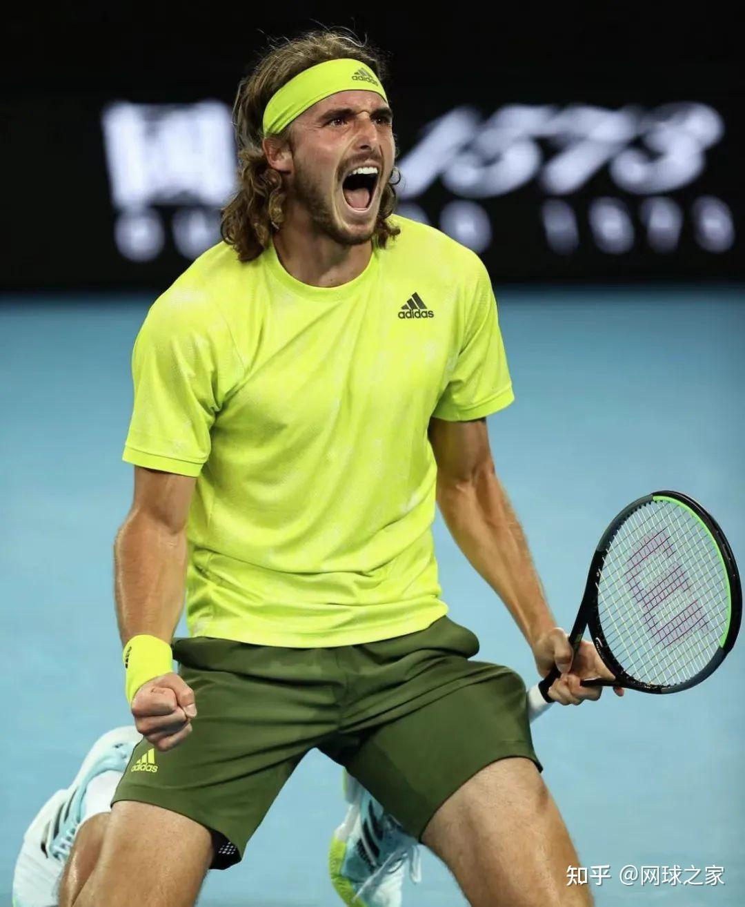 年终总决赛逆转美网，西西帕斯刷新纪录