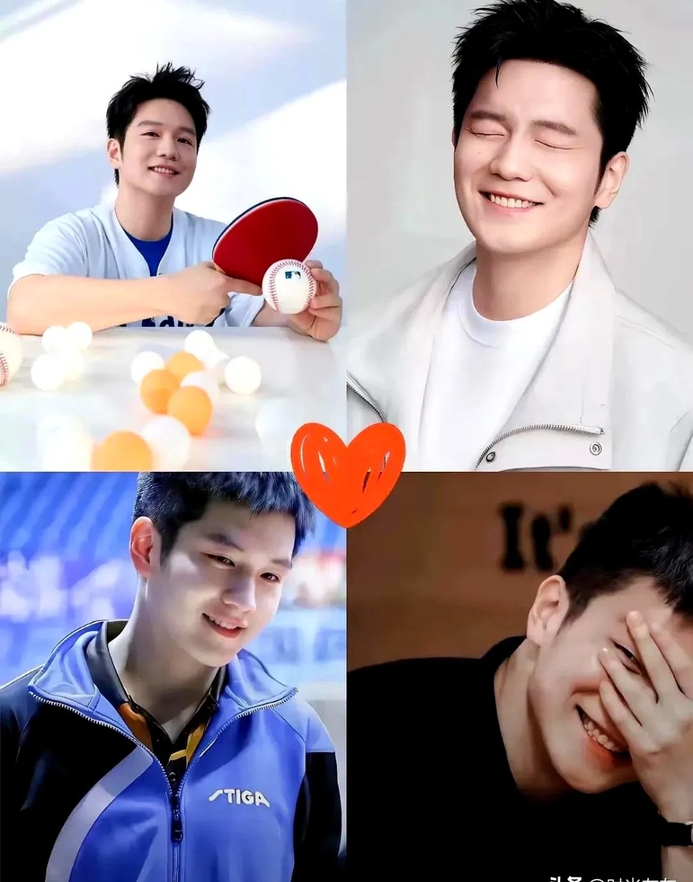 法国队翻盘韩国队，樊振东惊艳四座