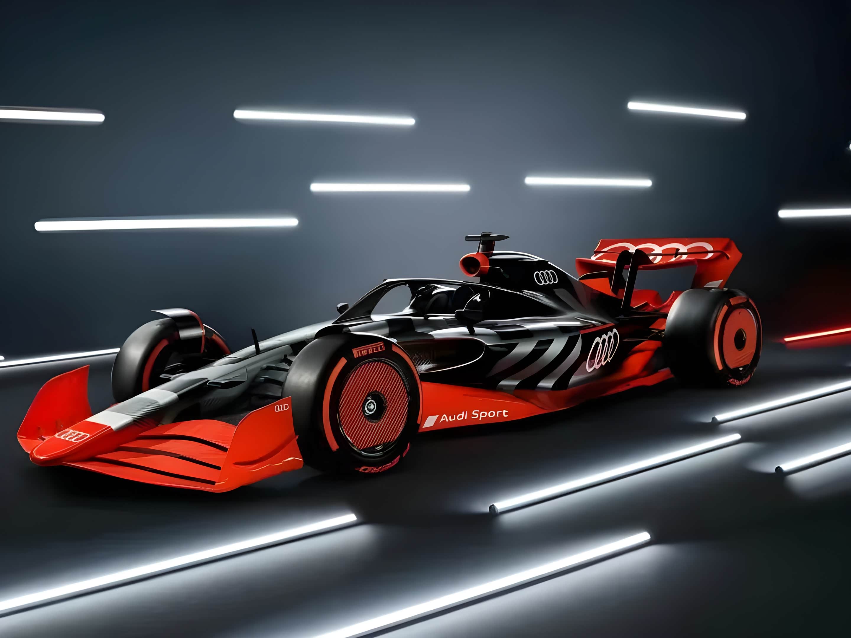 梅赛德斯逆转索伯车队，皮亚斯特里扛起全队