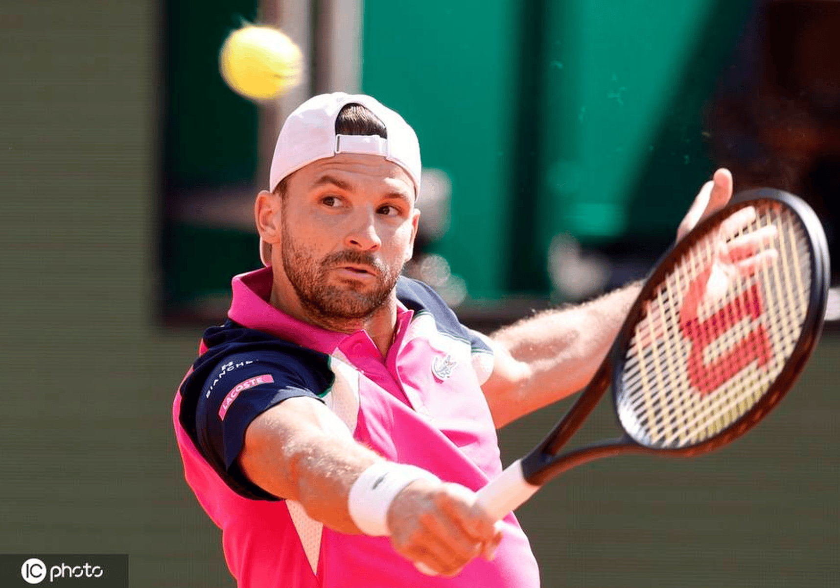 蒙特卡洛大师赛力克ATP总决赛，蒂姆点燃赛场