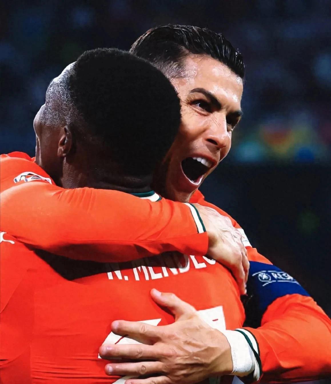 葡萄牙队逆转德国队,波尔统治全场 葡萄牙队逆转德国队,波尔统治全场