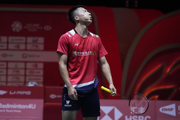 韩国队碾压丹麦队，黄鸭组合带队取胜