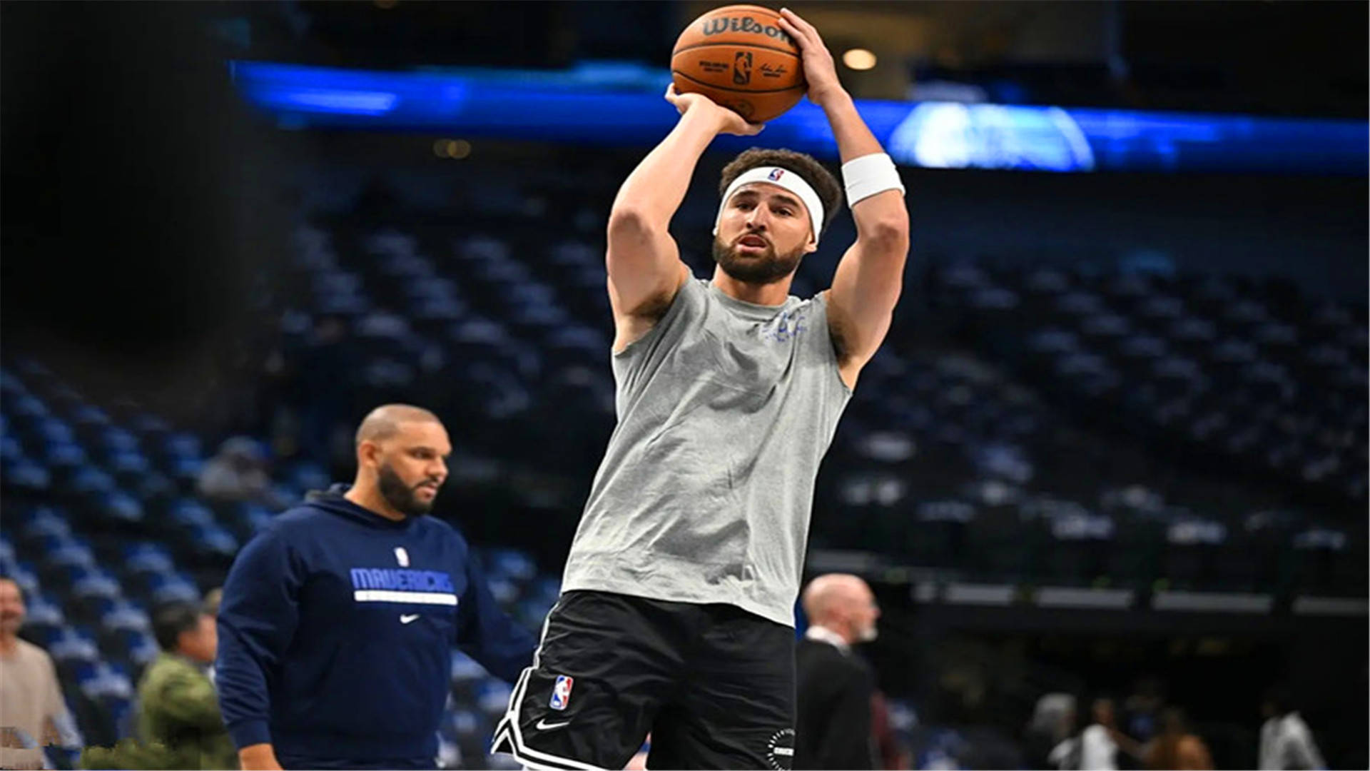 独行侠绝杀灰熊，詹姆斯刷新纪录