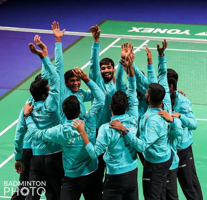 印尼队翻盘中国队，李梓嘉状态火热