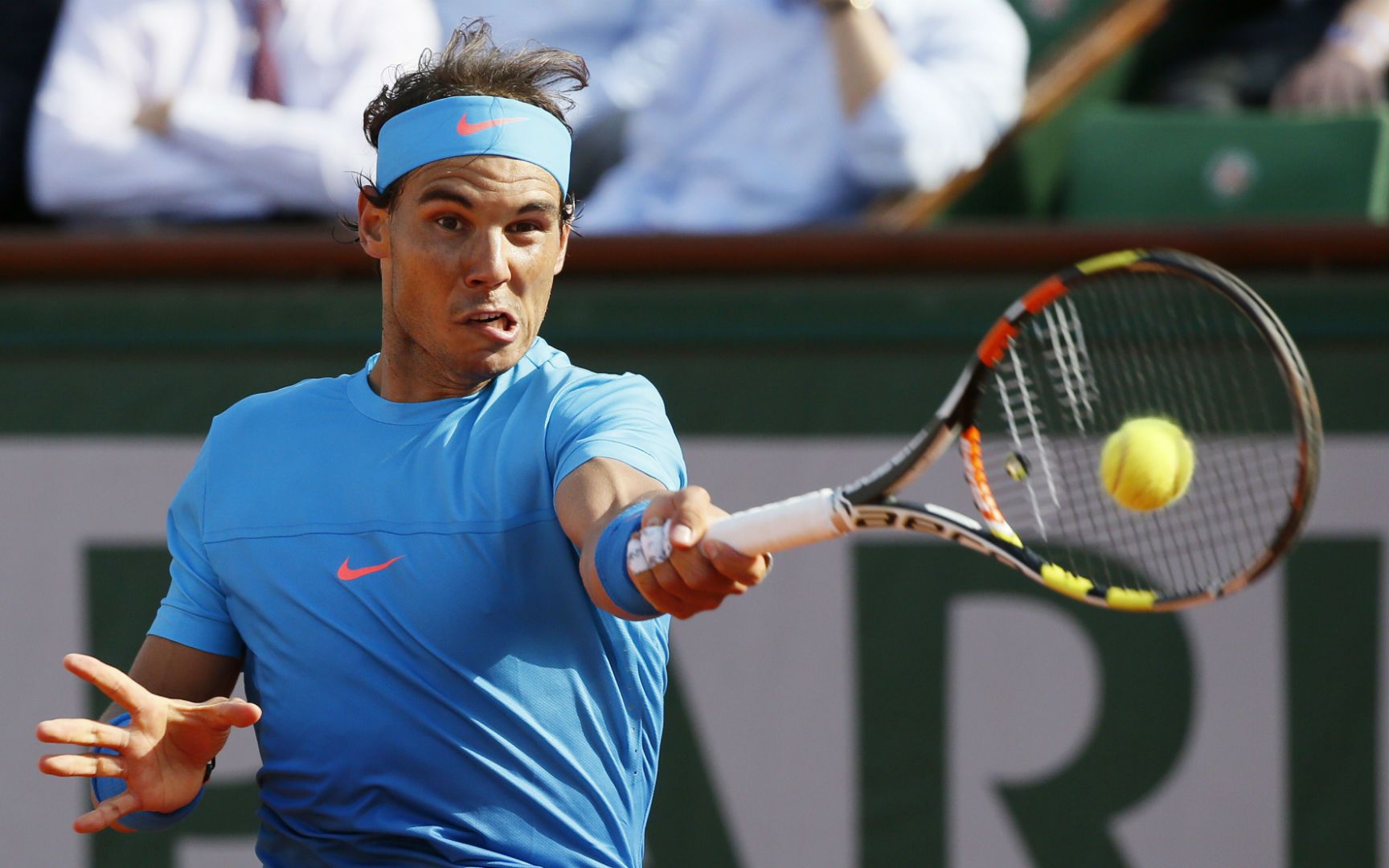 蒙特卡洛大师赛完胜澳网，纳达尔惊艳四座