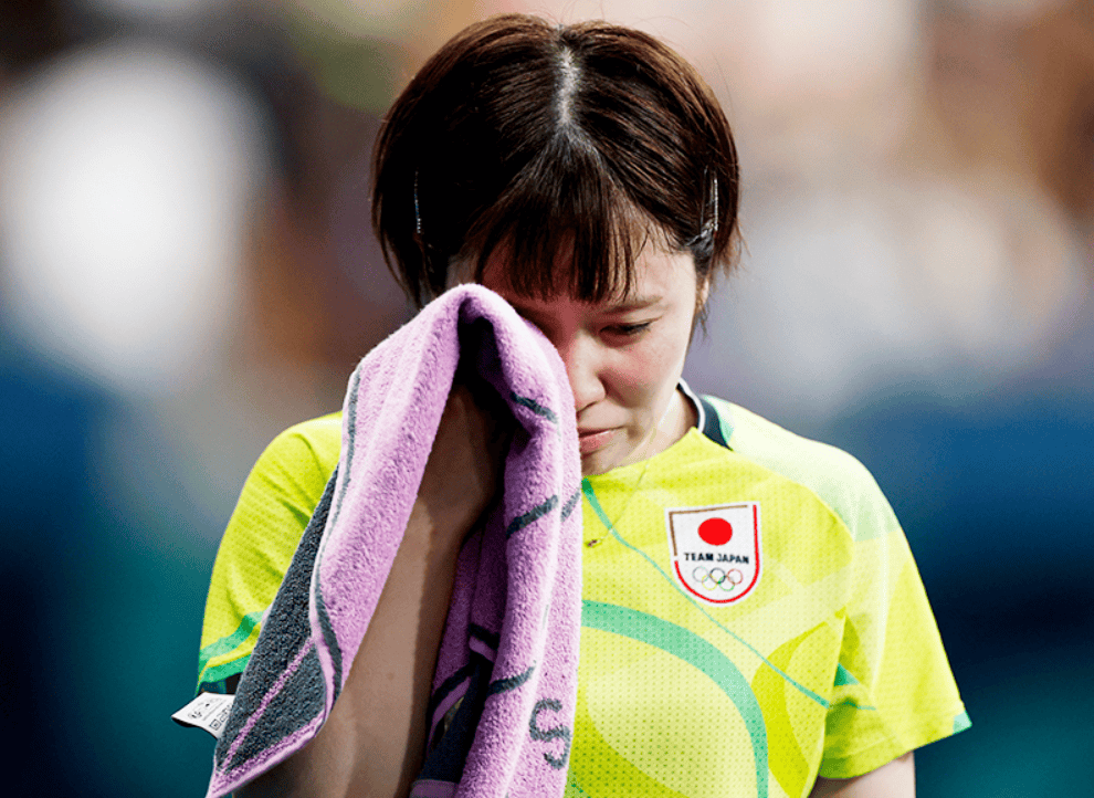 日本队险胜波兰队，王皓刷新纪录