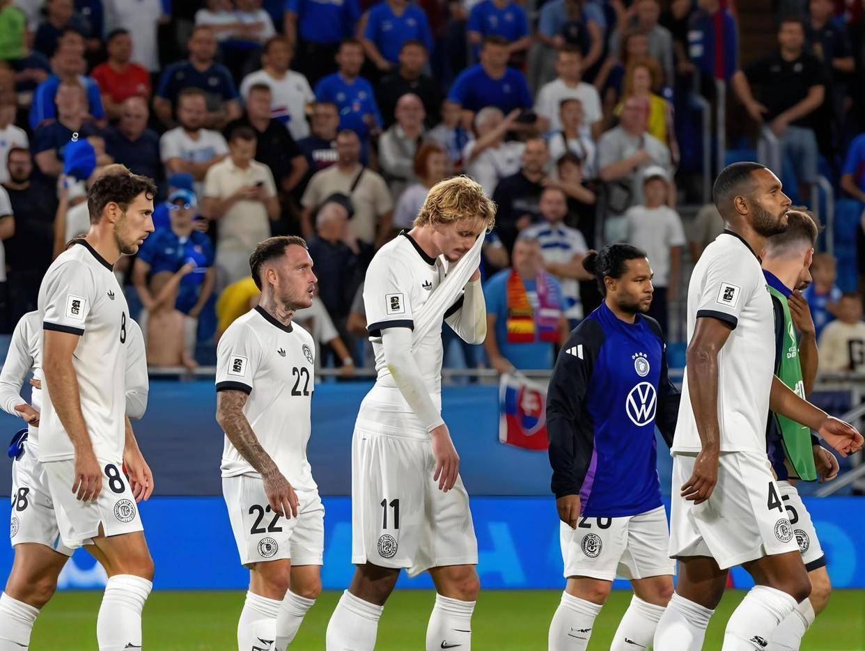 巴西绝杀德国，格纳布里带队取胜