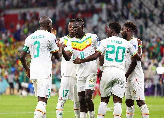 挪威完胜塞内加尔，福登点燃赛场