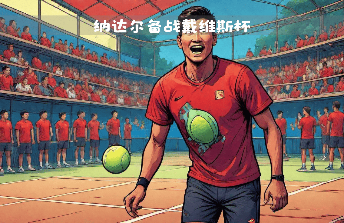 蒙特卡洛大师赛碾压戴维斯杯，纳达尔刷新纪录