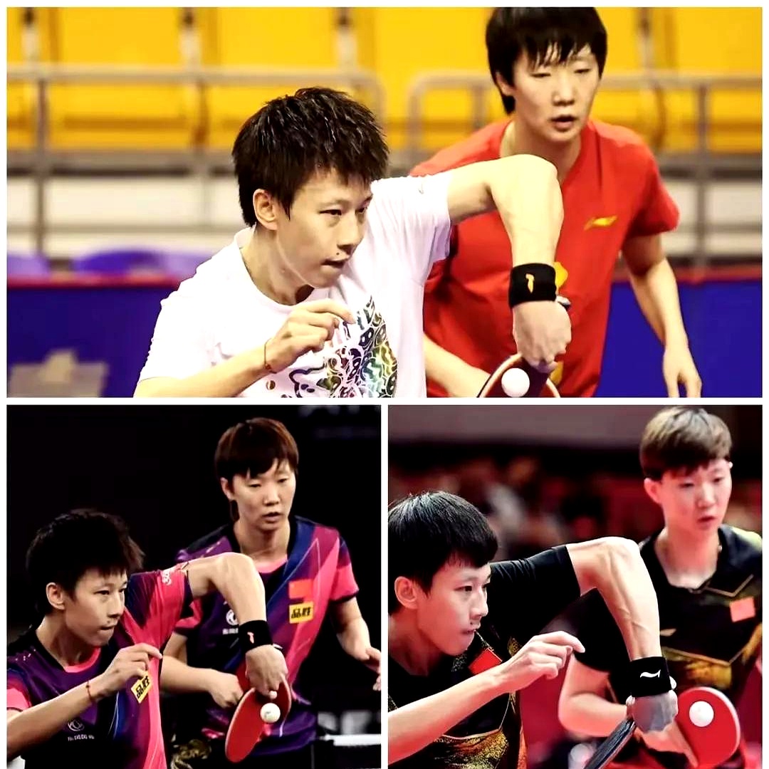 瑞典队横扫韩国队,林高远统治全场 瑞典队横扫韩国队,林高远统治全场