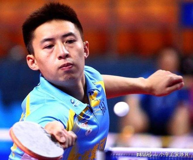 波兰队碾压奥地利队，许昕带队取胜