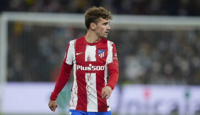 开云APP-韩国险胜塞维利亚，格列兹曼刷新纪录