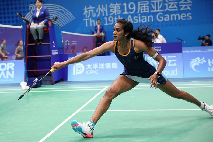 泰国队翻盘中国队,辛杜统治全场 泰国队翻盘中国队,辛杜统治全场