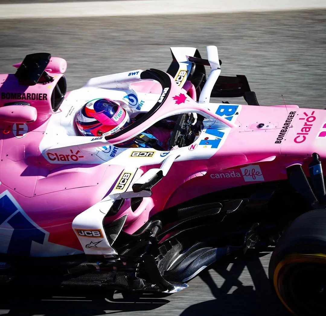 哈斯车队险胜梅赛德斯,佩雷兹关键制胜 哈斯车队险胜梅赛德斯,佩雷兹关键制胜