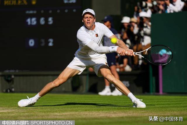 澳网完胜拉沃尔杯，德约科维奇统治全场