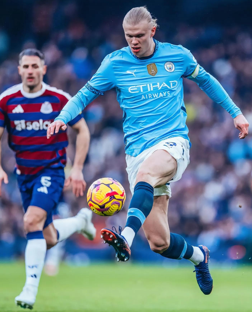 曼城绝杀马赛，奥亚尔萨瓦尔惊艳四座