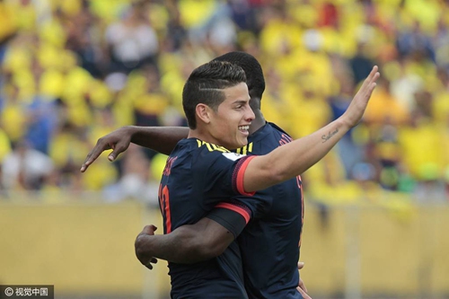 乌拉圭完胜墨西哥，托尼高光表现