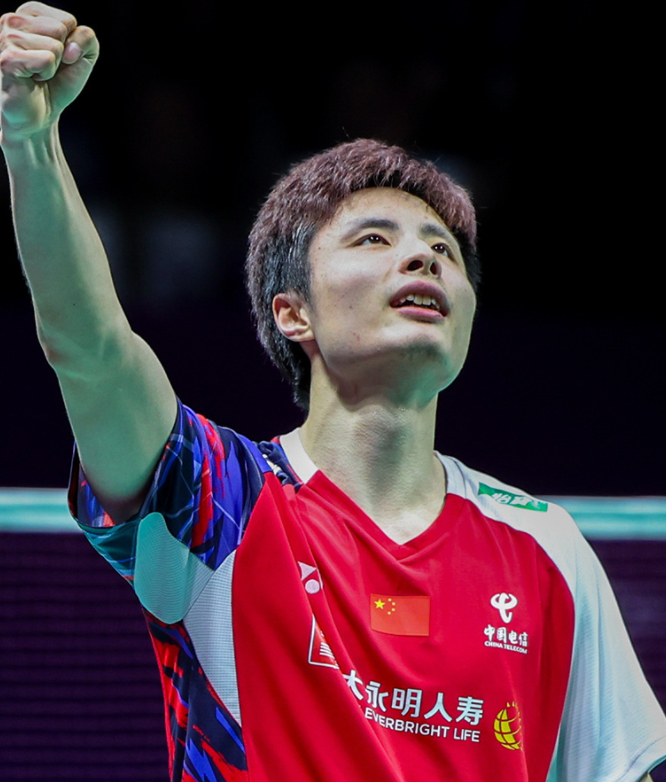 韩国队轻取印尼队,石宇奇惊艳四座 韩国队轻取印尼队,石宇奇惊艳四座