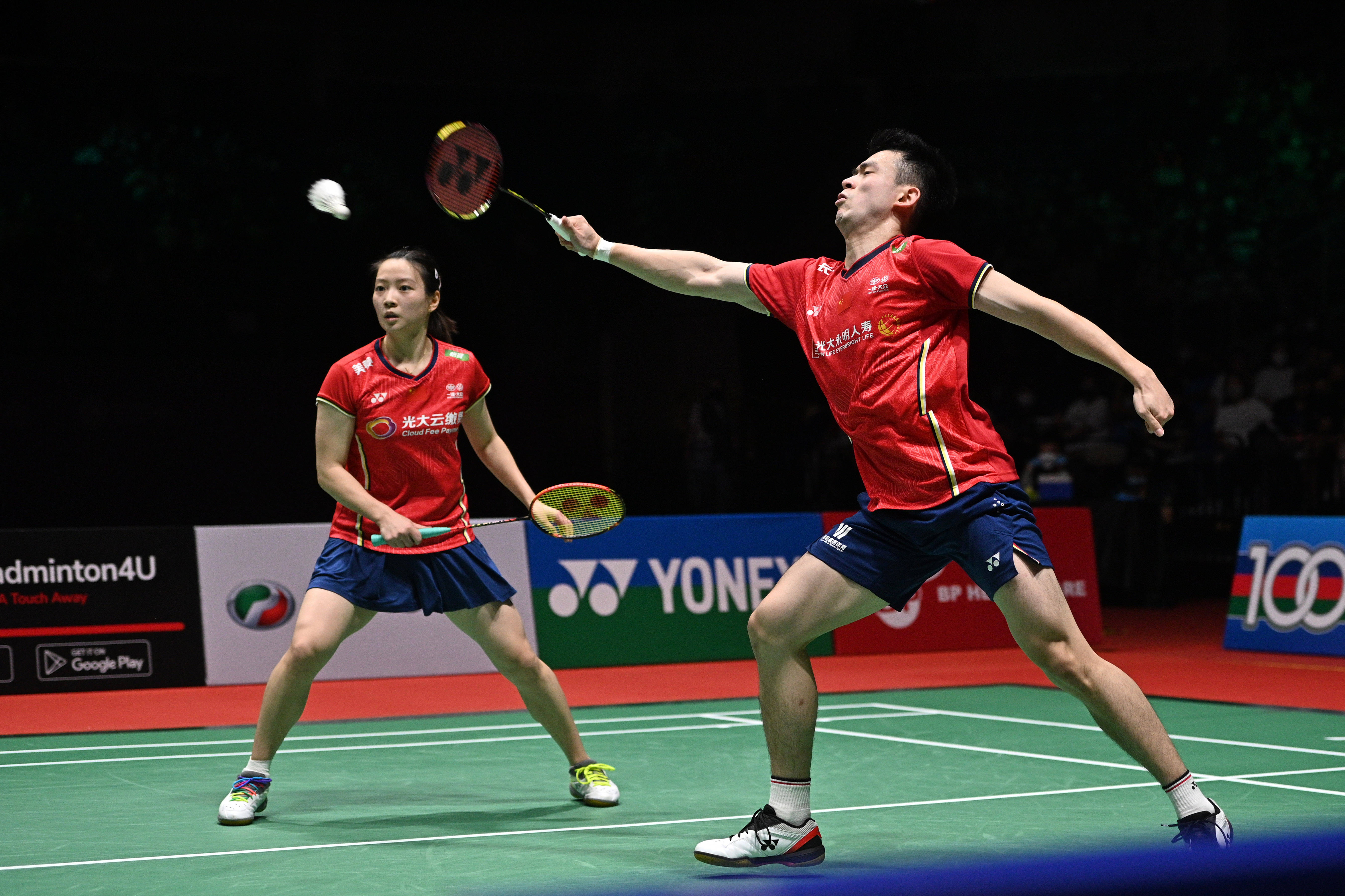 德国队险胜马来西亚队,郑思维惊艳四座 德国队险胜马来西亚队,郑思维惊艳四座