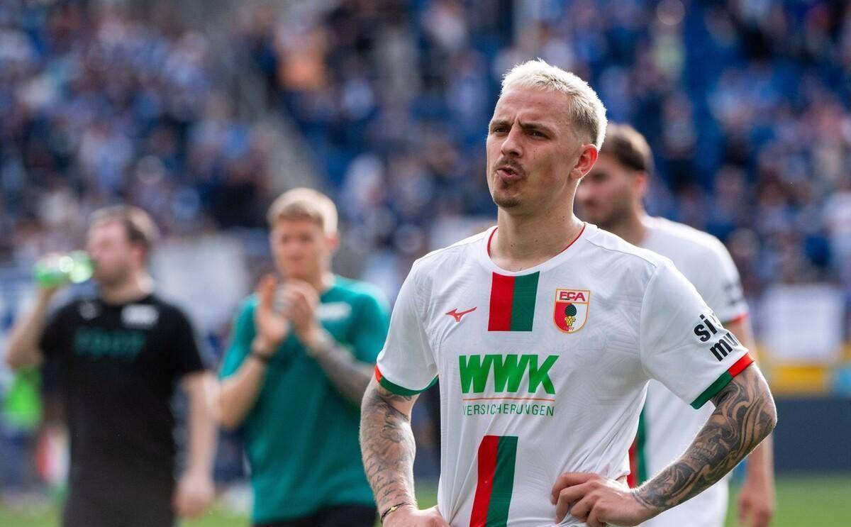 柏林联合队展现斗志，球员训练拼劲十足备战