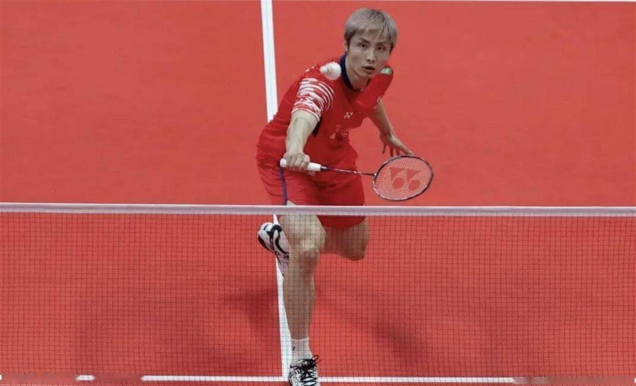 日本队翻盘德国队，石宇奇刷新纪录