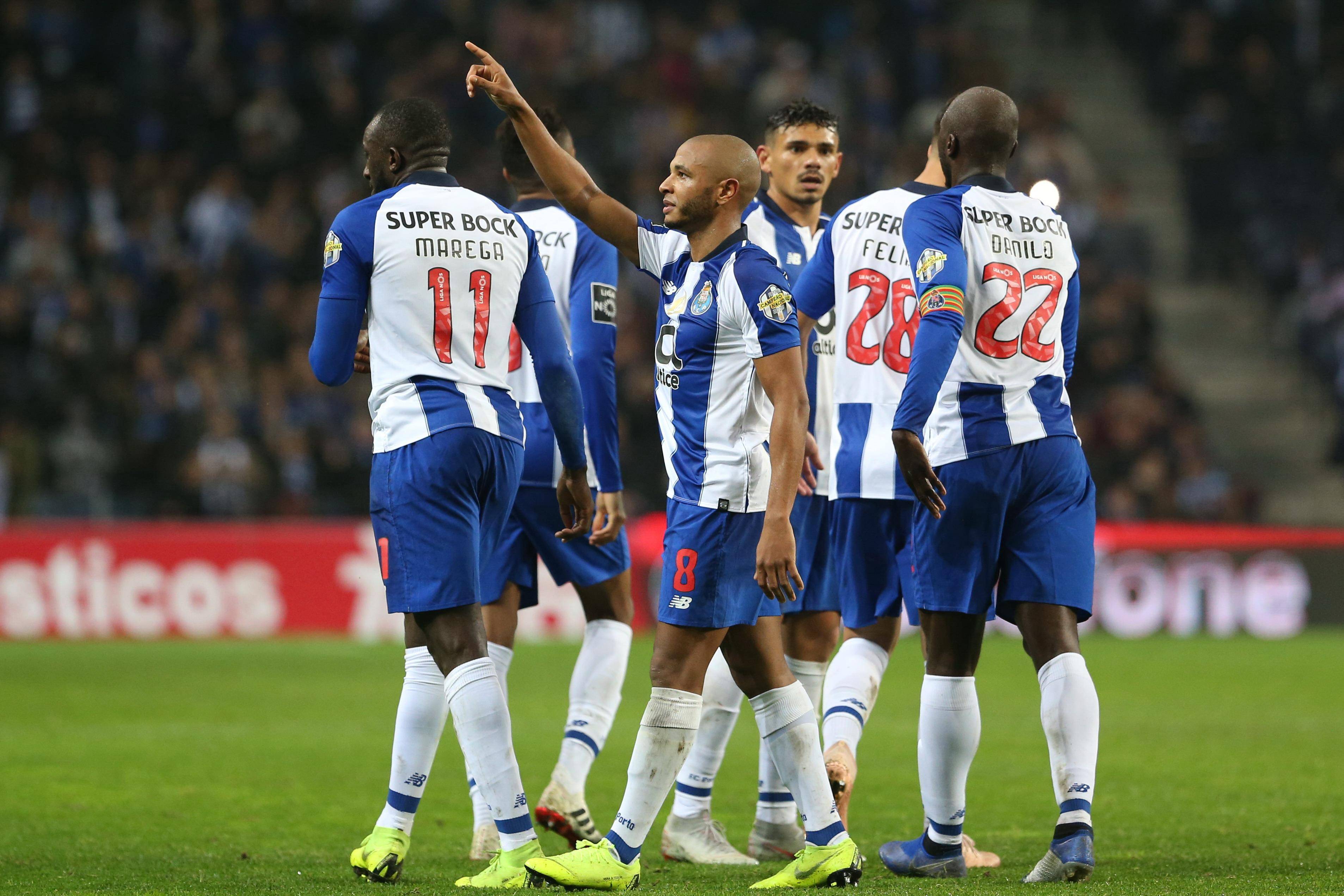 波尔图在欧洲赛场上取得重要胜利，引起热议！