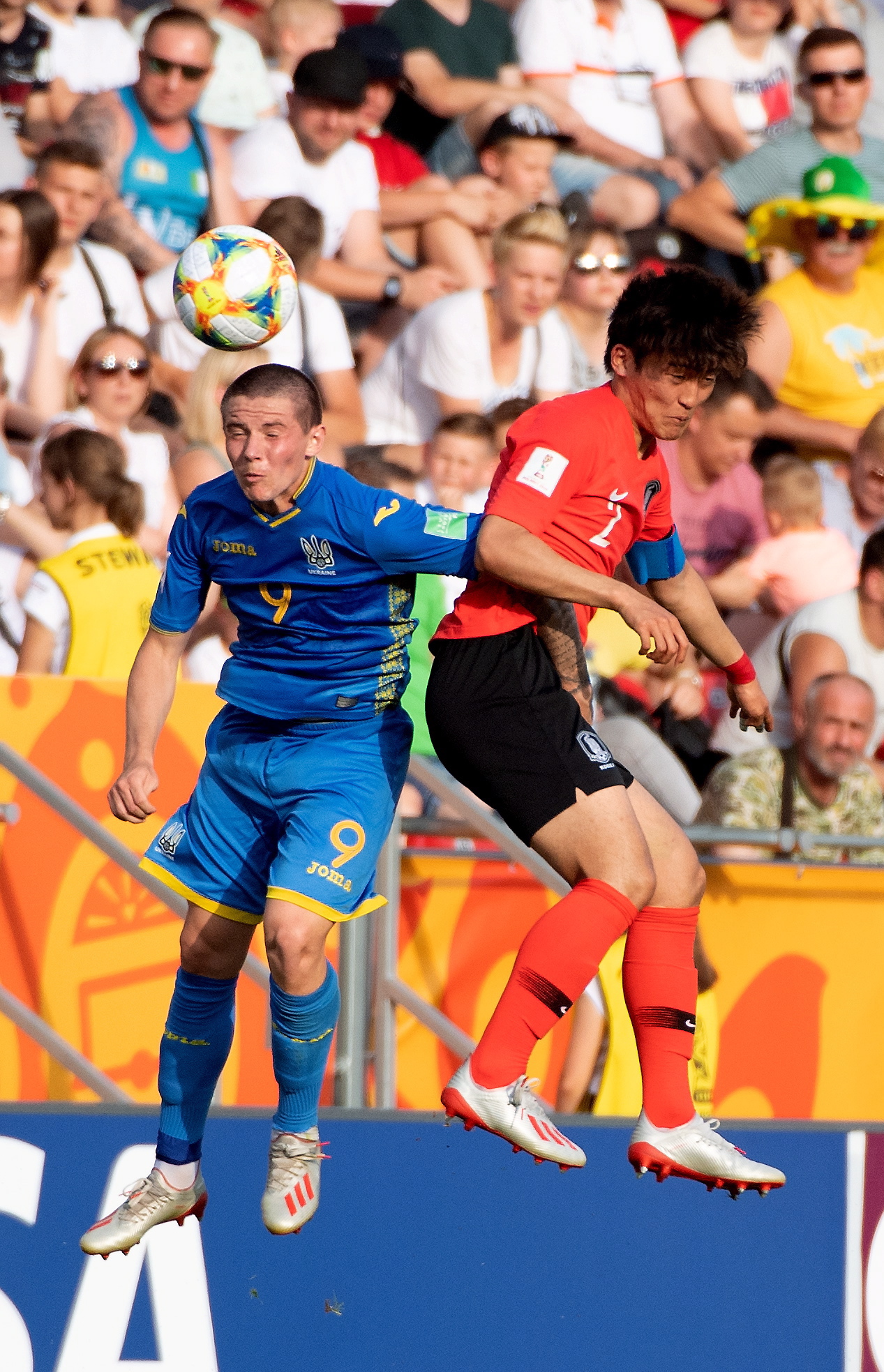 乌克兰跳水选手夺冠，震惊世界