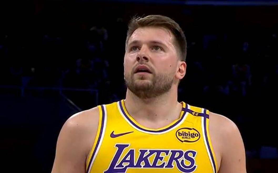 湖人憾负，下轮面对生死战