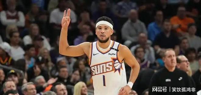 太阳队惨败对手，保持低迷状态