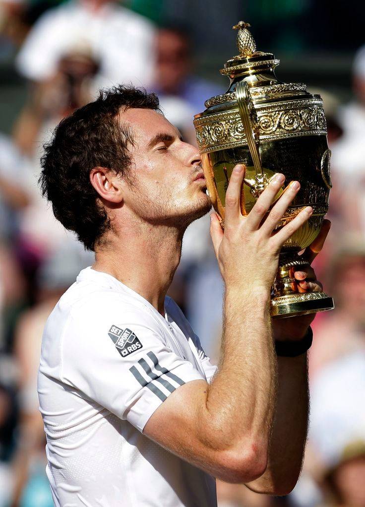 欧洲网球队绝地反击美国网球队，穆雷惊艳世界