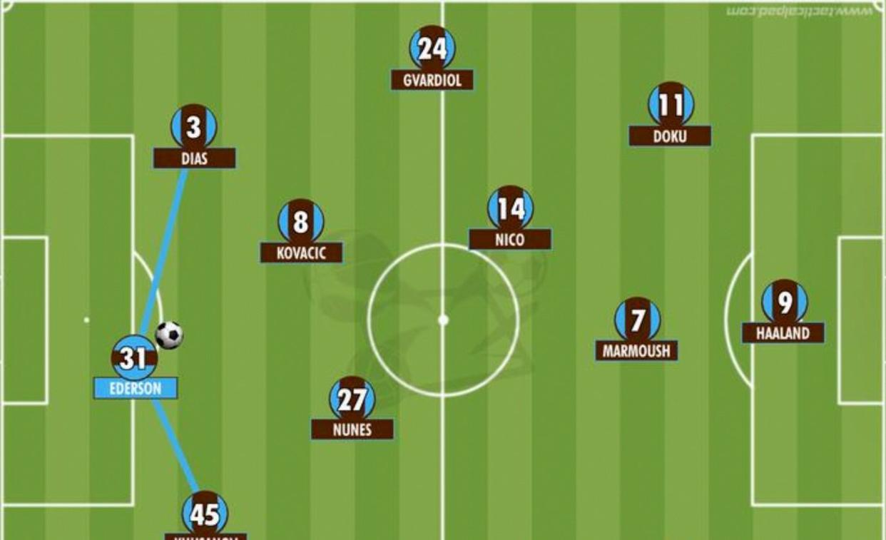 曼联客场惨败，联赛排名滑落至第七名