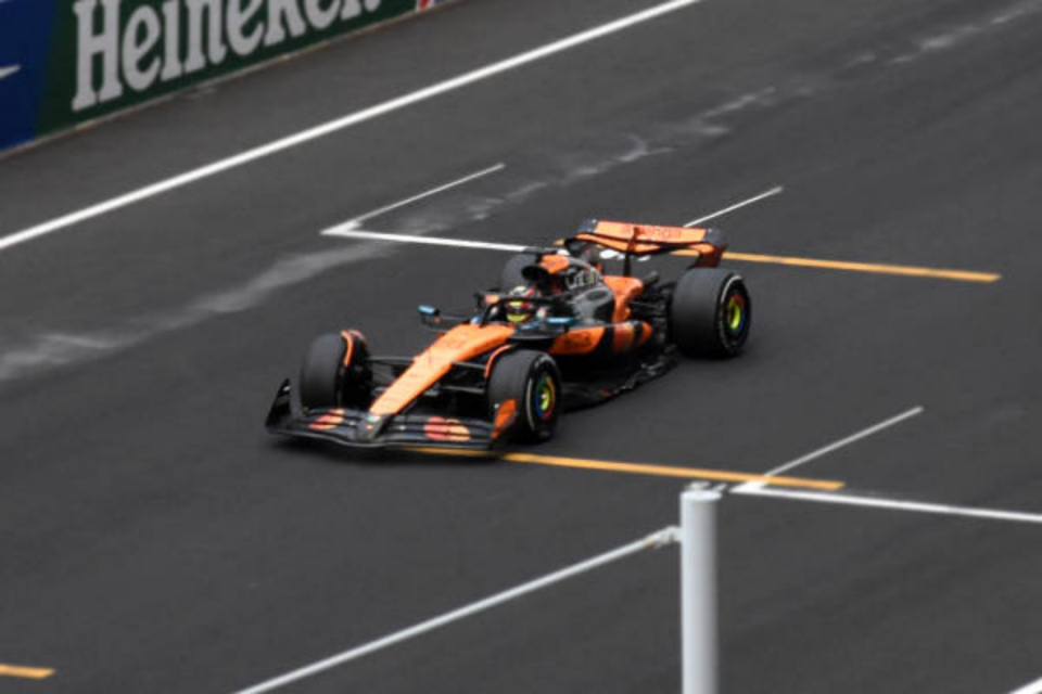 迈凯伦力克阿斯顿马丁，阿隆索带队取胜