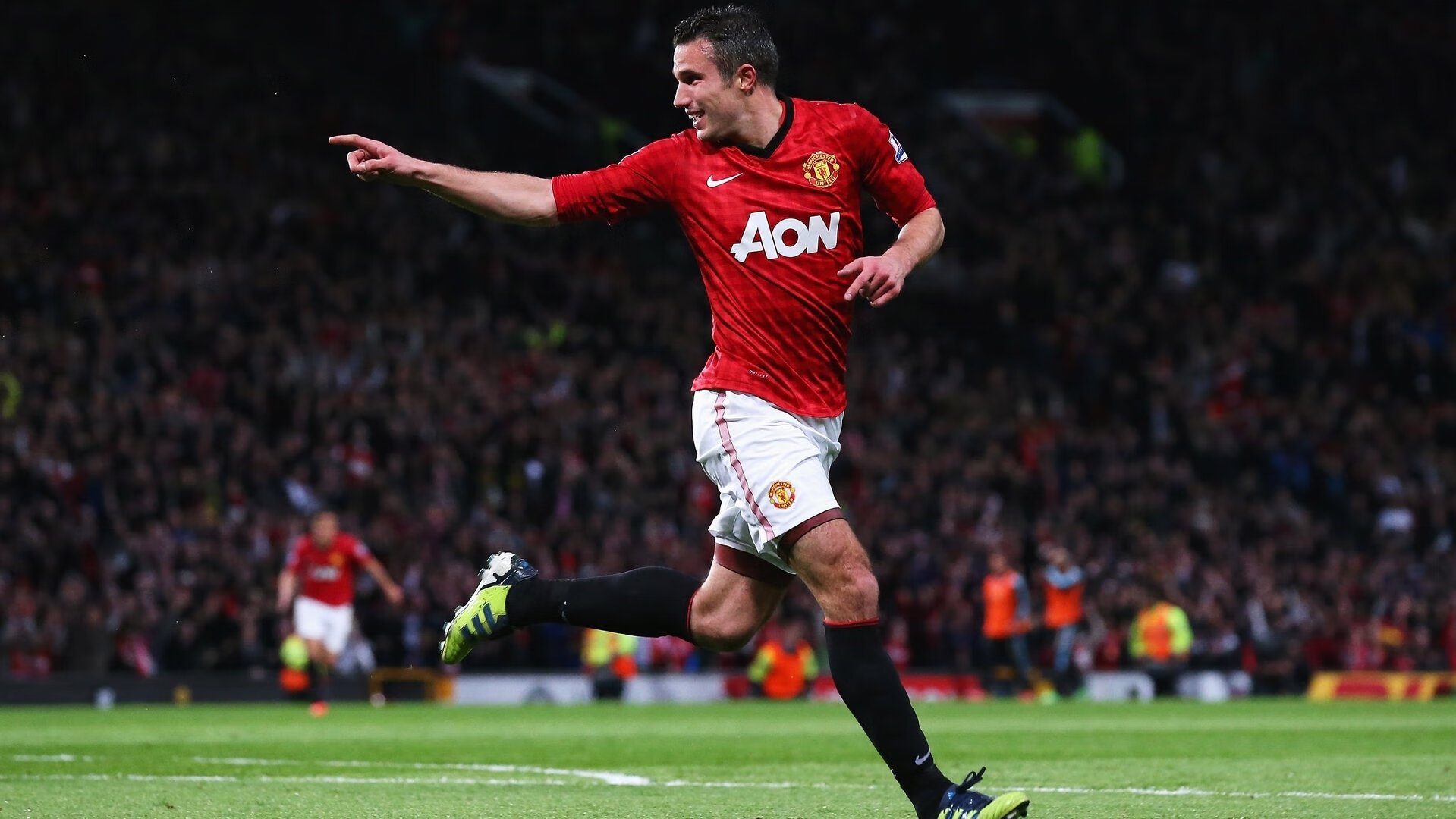 赛道与球场，福克斯的街道狂飙与尼克斯的团队胜利