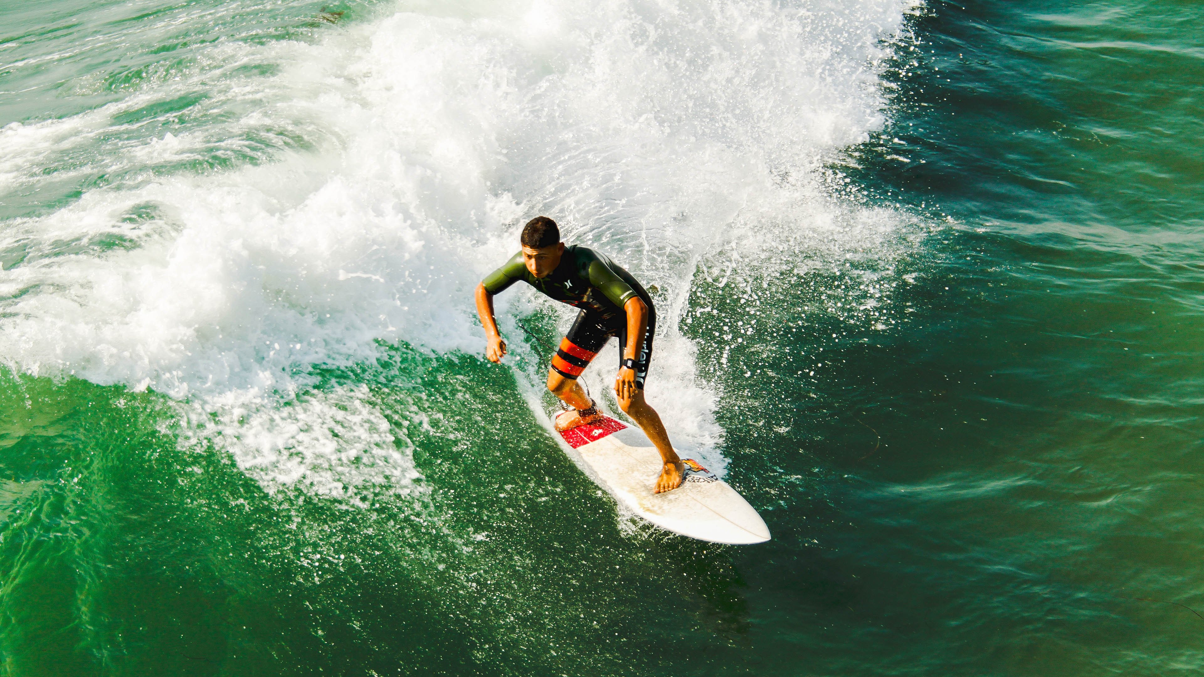 魔术翻盘快船，米切尔刷新纪录的夜晚