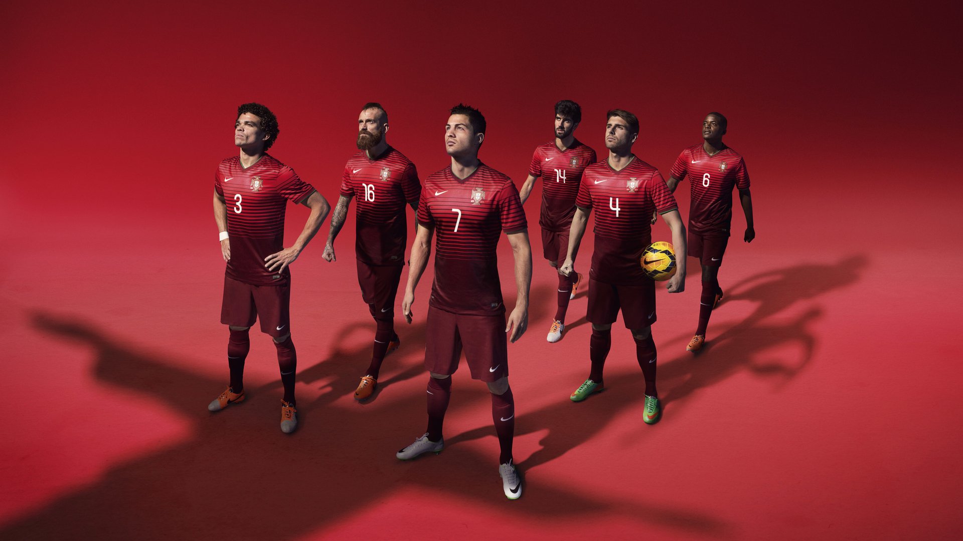 绿茵场与乒乓台的双重奏，葡萄牙轻取奥地利，林高远关键制胜展锋芒